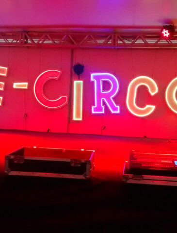 Decoração para seu Evento