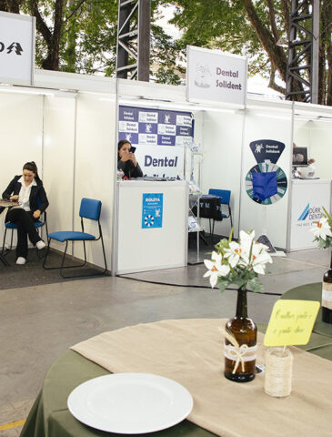 Feiras e Eventos
