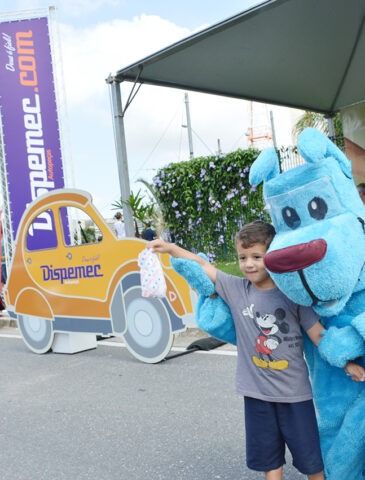 Feiras e Eventos