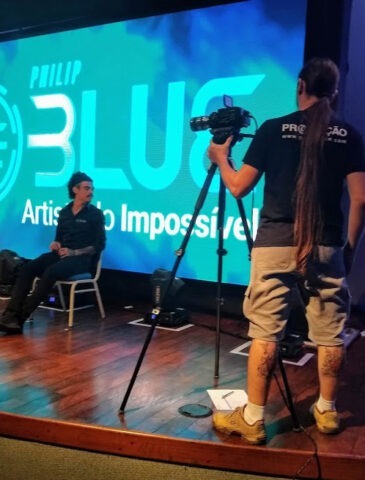 Foto e Vídeo para seu Evento