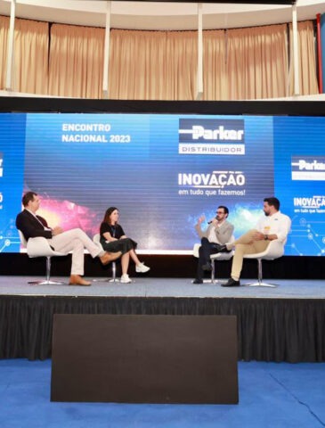 Painel de Led para seu Evento