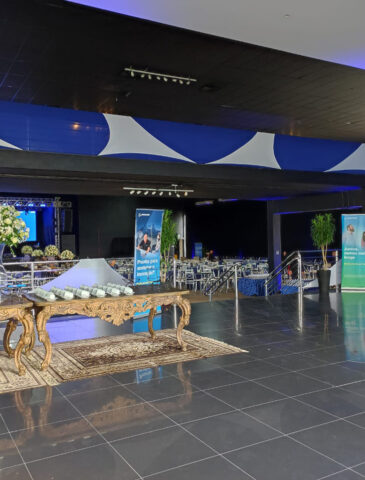 Evento Feira