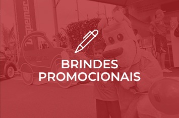 Brindes Promocionais para seu Evento