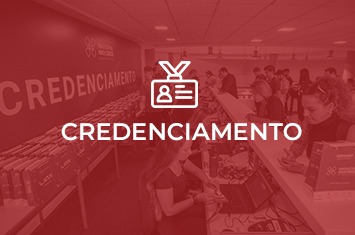 Credenciamento para seu Evento