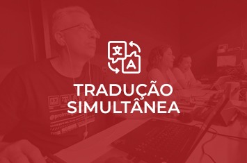 Tradução Simultânea para seu Evento