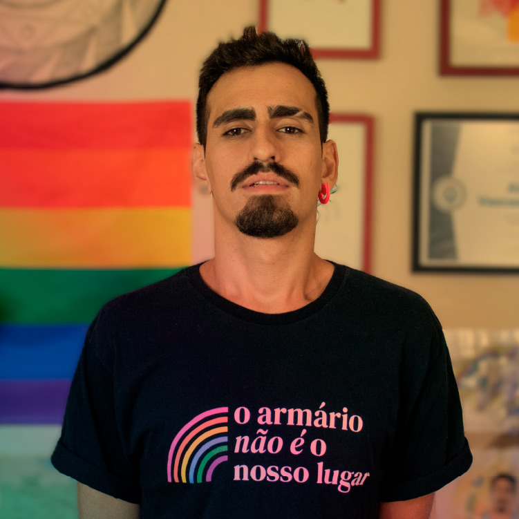 Alexsandro Stenico