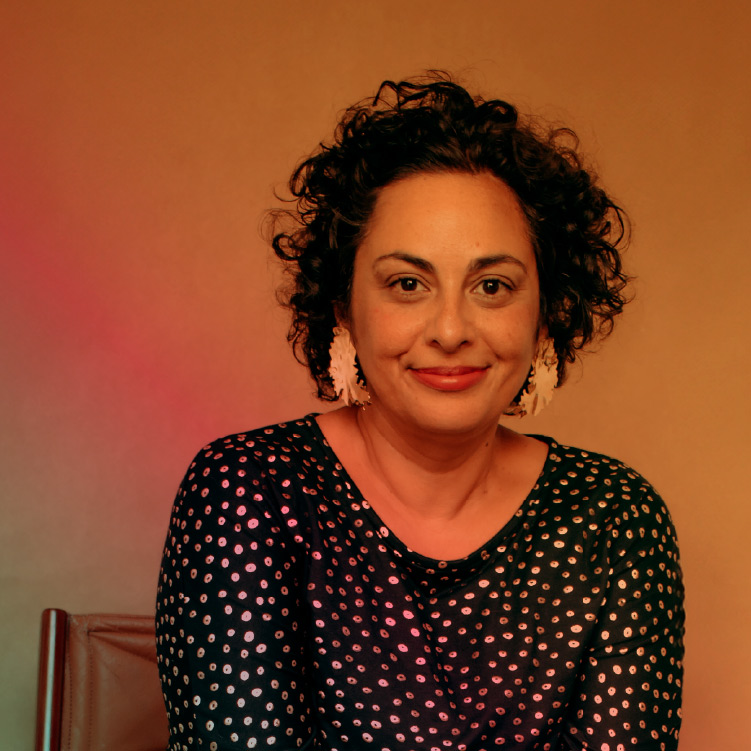Liliane Ferrari
