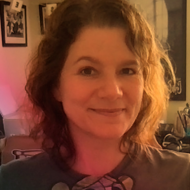 Patricia Pahl