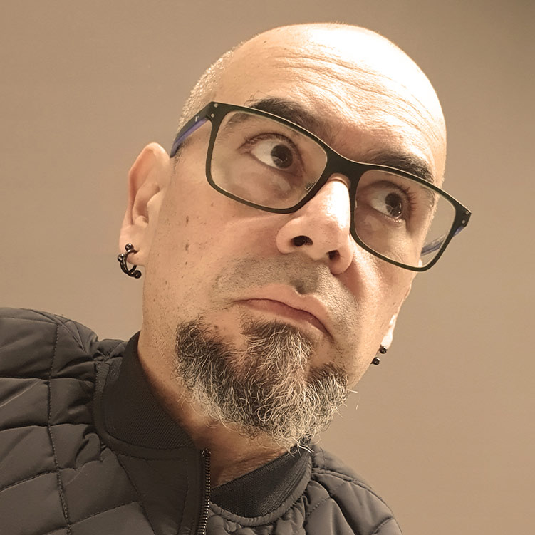 Marcelo Teixeira