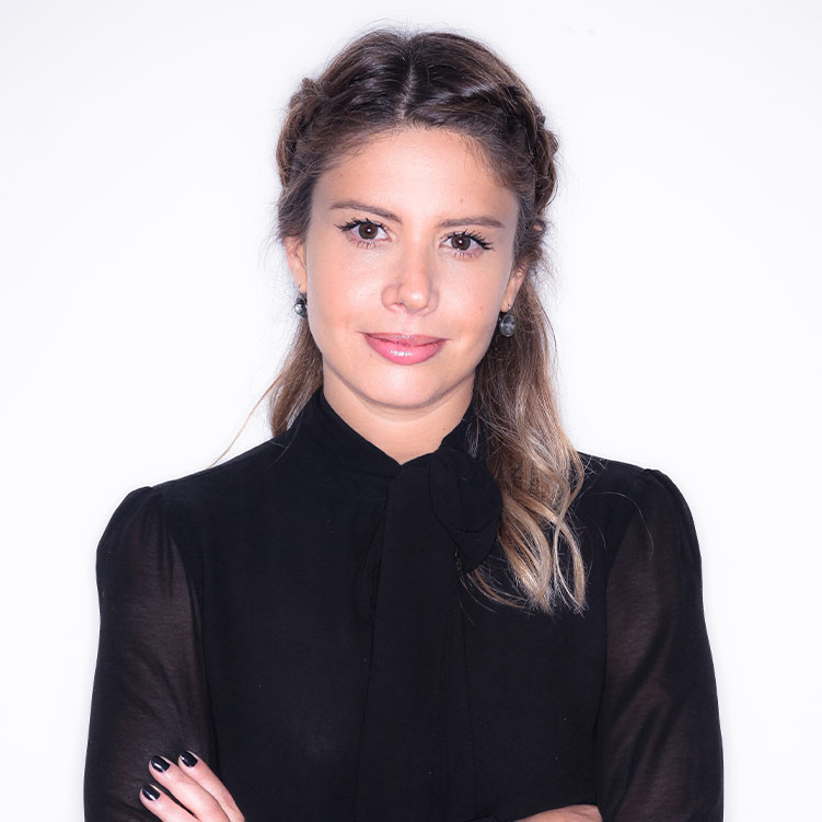 Marília Pasculli