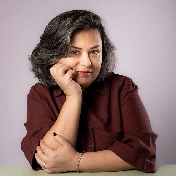 Patricia Sant’Anna